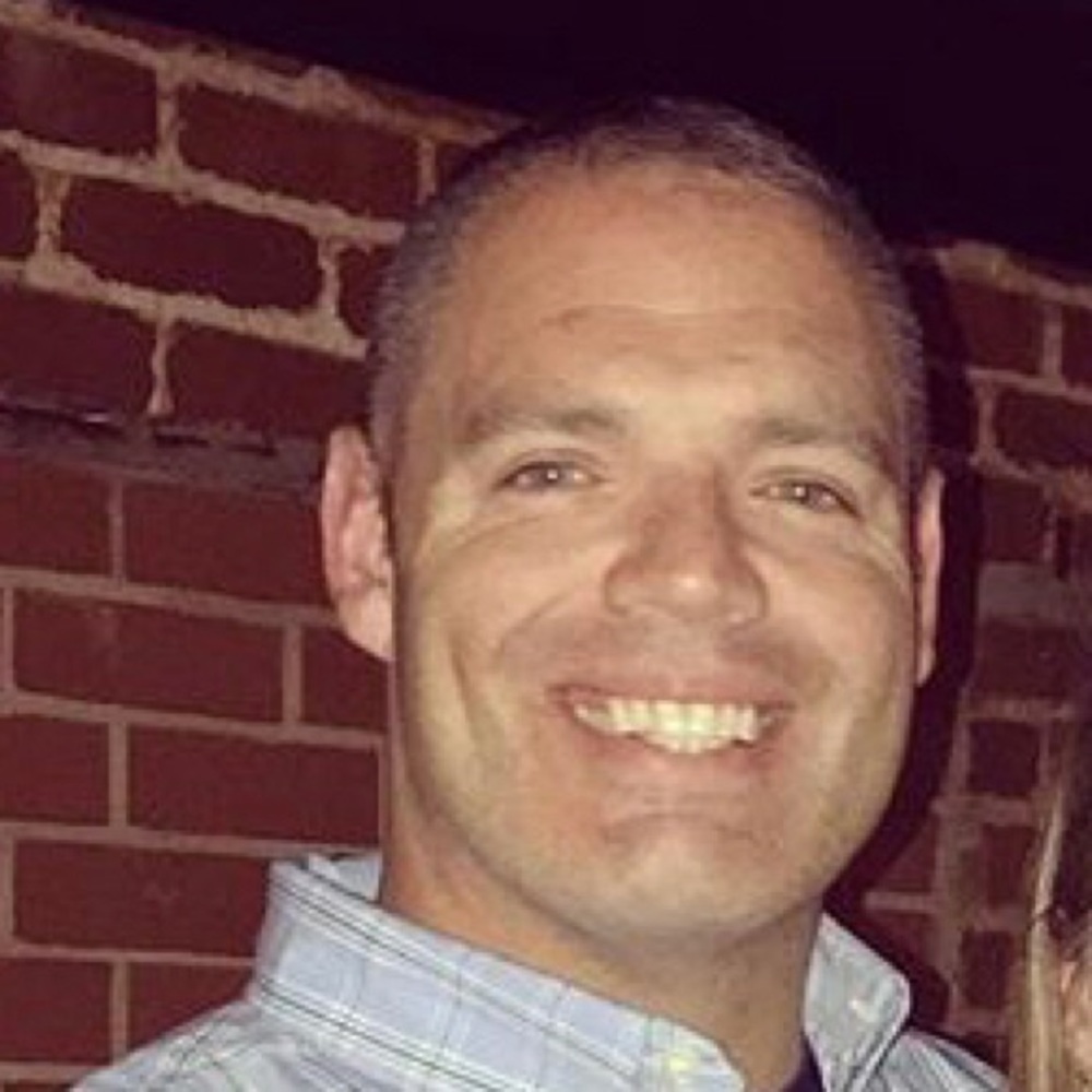 Meet your Posher, Chris